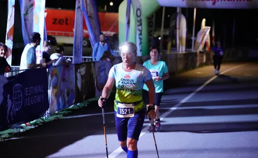 Drugi dzień Festiwalu Biegowego dobiegł końca. Sobotnie zmagania zakończył bieg na 4 km  - 141